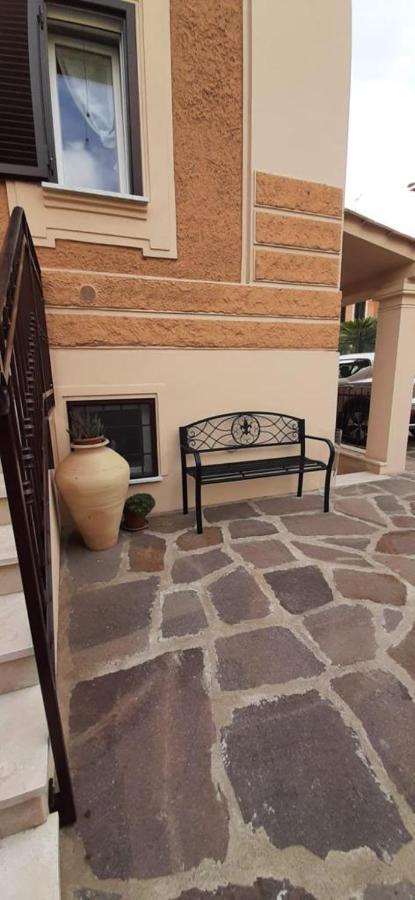 Alessandro Luxury Home Rome Roma Exterior foto