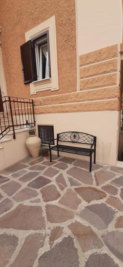 Alessandro Luxury Home Rome Roma Exterior foto