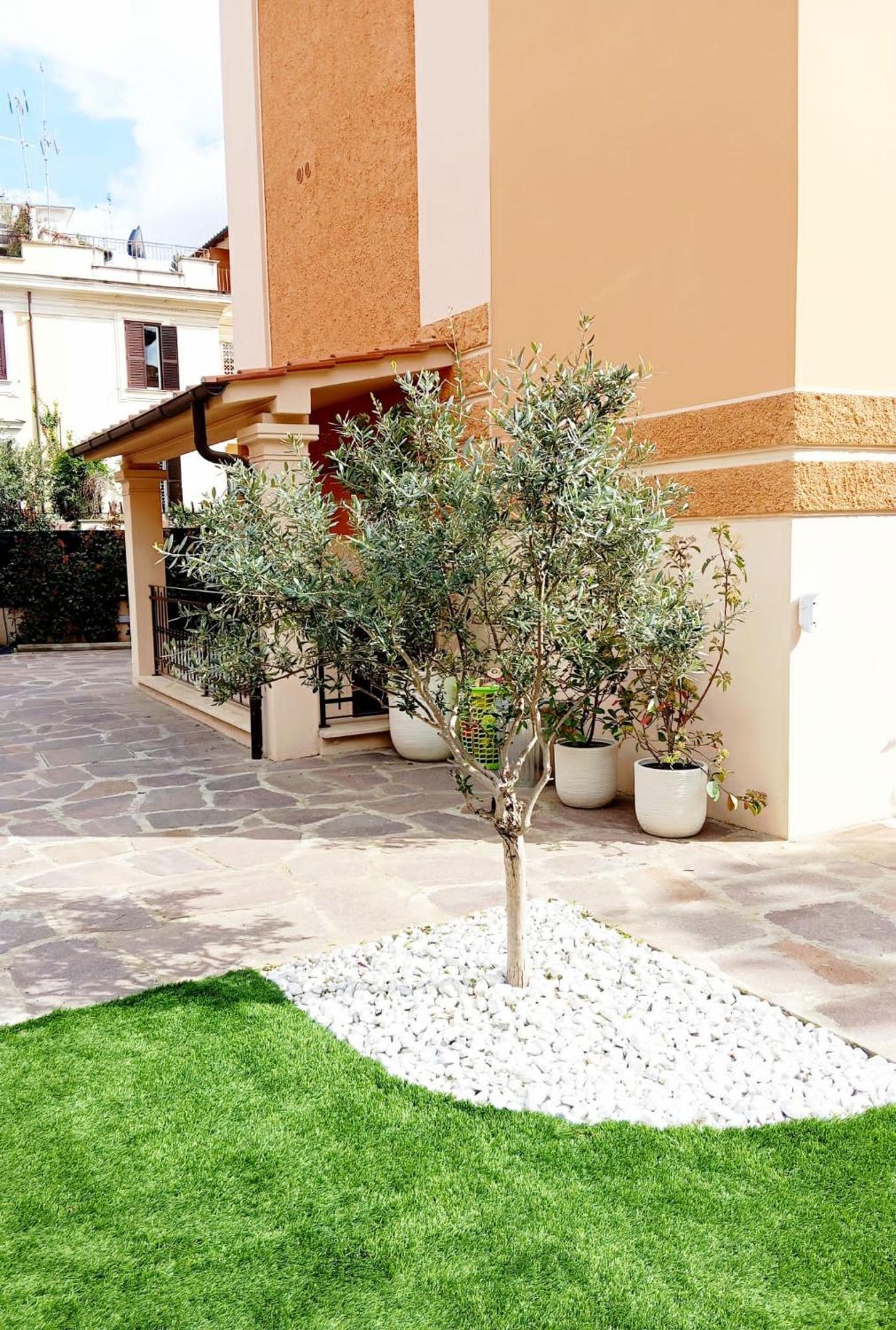 Alessandro Luxury Home Rome Roma Exterior foto