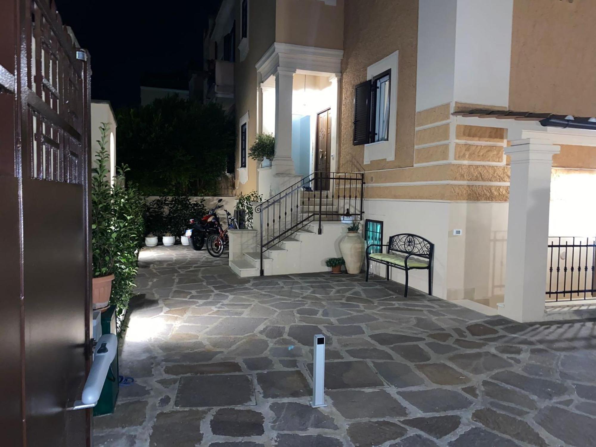 Alessandro Luxury Home Rome Roma Exterior foto