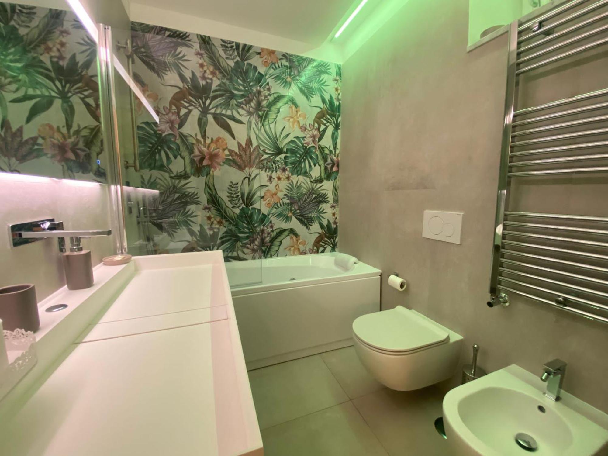 Alessandro Luxury Home Rome Roma Exterior foto